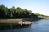 Kayaking, Granvill Island