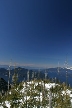 Cypress Mountain, Canada Stock Photos