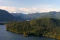 Burnaby Mountain Park, Canada Stock Photos