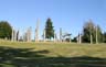 Playground Of The Gods Sculptures, Burnaby Mountain Park