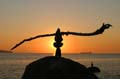 Balanced Stones, English Bay