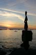 Balanced Rocks, English Bay