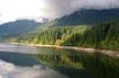 Cleveland Dam, North Vancouver