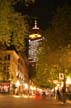 Gastown Steam Clock, Gastown