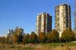 Buildings, Canada Stock Photos