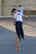 Rollerblade, Canada Stock Photos