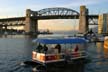 Aquabus, False Creek