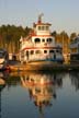 Reflections, Coal Harbour