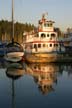 Vancouver Pictures, Coal Harbour