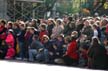 Remembrance Day 2003, Canada Stock Photographs