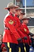 Remembrance Day 2003, Canada Stock Photographs