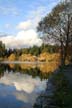 Fall, Lost Lagoon