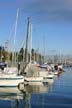 Coal Harbour Boats, Downtown Vancouver