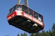 Grouse Mountain Skyride, North Vancouver