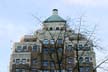 Marine Building, Downtown Vancouver