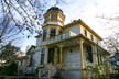 Victorian House Roedde House Museum, West End Downtown Vancouver