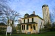 Roedde House Museum, West End Downtown Vancouver