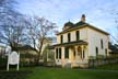 The Roedde House Museum, West End Downtown Vancouver