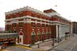 Canadian Pacific Railway Station, Downtown Vancouver