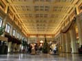 Old Canadian Pacific Railway Station, Downtown Vancouver