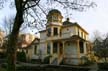 Roedde House Museum, West End Downtown Vancouver