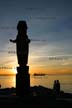 Squamish Nation Totem Pole, West Vancouver