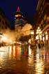 Steam Clock, Gastown Vancouver