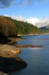 Lions Mount, Canada Stock Photographs