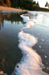 Third Beach, Canada Stock Photographs