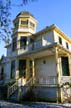 Roedde House Museum, West End Downtown Vancouver