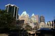 Robson Square, Downtown Vancouver