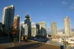 Yaletown Buildings, Downtown Vancouver