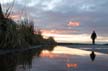 Winter Reflections, Canada Stock Photographs