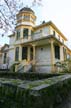 The Roedde House Museum, West End Downtown Vancouver