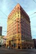 Dominion Trust Building, Gastown Vancouver