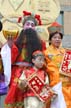 Chinese New Year, Chinatown Vancouver