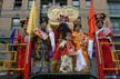 Chinese New Year, Chinatown Vancouver