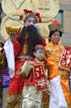 Chinese New Year, Chinatown Vancouver