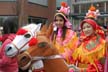 Chinese New Year, Chinatown Vancouver