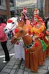 Chinese New Year, Chinatown Vancouver