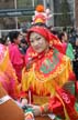 Chinese New Year, Chinatown Vancouver