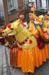 Chinese New Year, Chinatown Vancouver