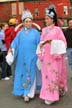 Chinese New Year, Chinatown Vancouver