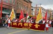 Chinese New Year, Chinatown Vancouver