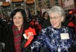 Chinese New Year, Chinatown Vancouver