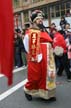 Chinese New Year, Chinatown Vancouver