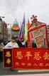 Chinese New Year, Chinatown Vancouver