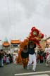 Chinese New Year 2004, Chinatown Vancouver