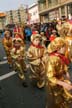 Chinese New Year, Chinatown Vancouver