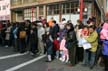 Chinese New Year, Chinatown Vancouver